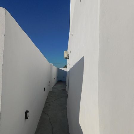 Apartamento Fira Exo Katikies- Urban Fira Exterior foto