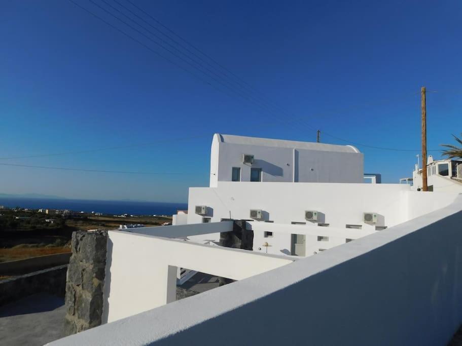 Apartamento Fira Exo Katikies- Urban Fira Exterior foto