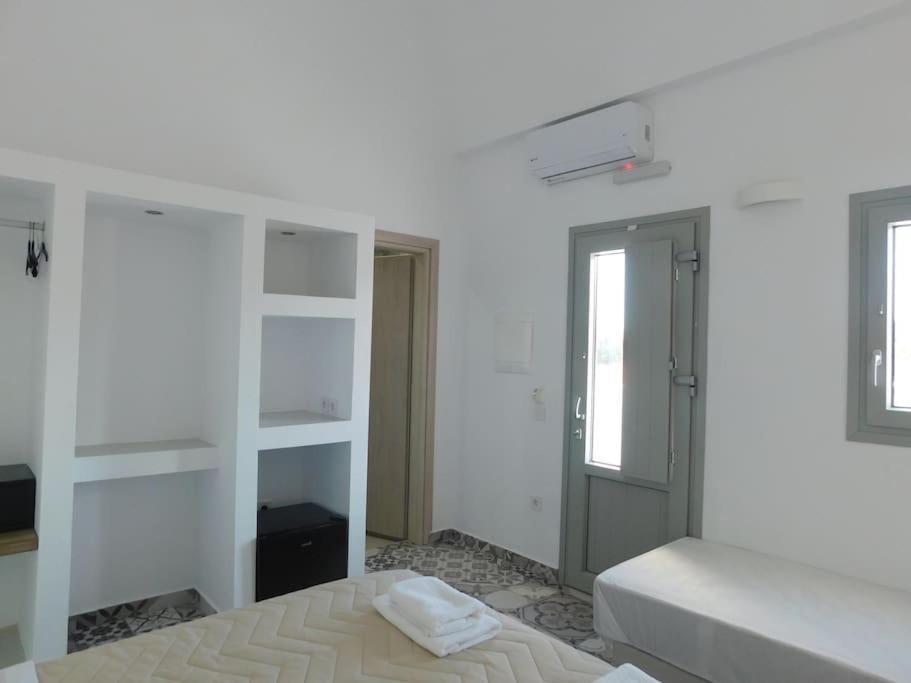 Apartamento Fira Exo Katikies- Urban Fira Exterior foto