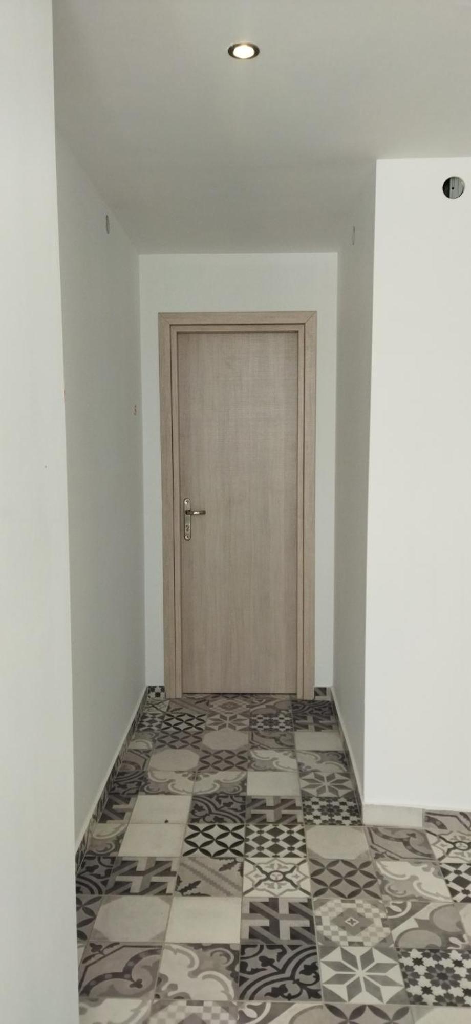 Apartamento Fira Exo Katikies- Urban Fira Exterior foto