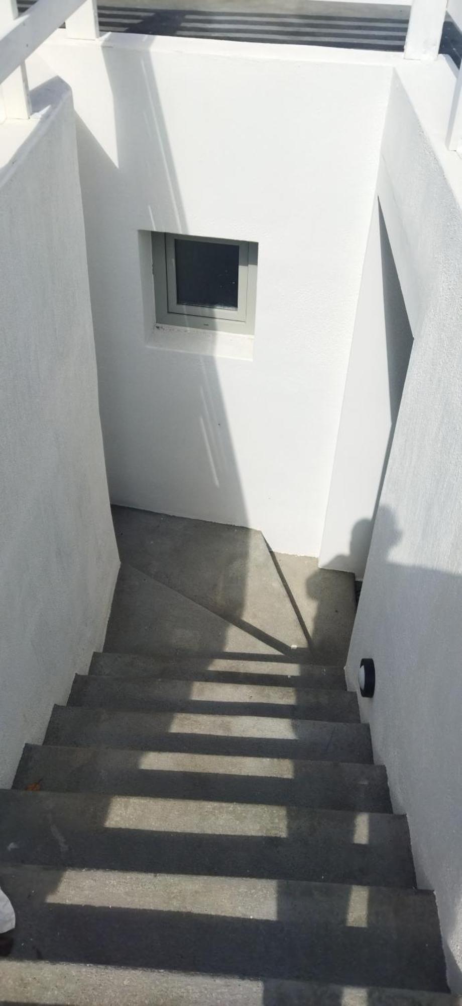 Apartamento Fira Exo Katikies- Urban Fira Exterior foto
