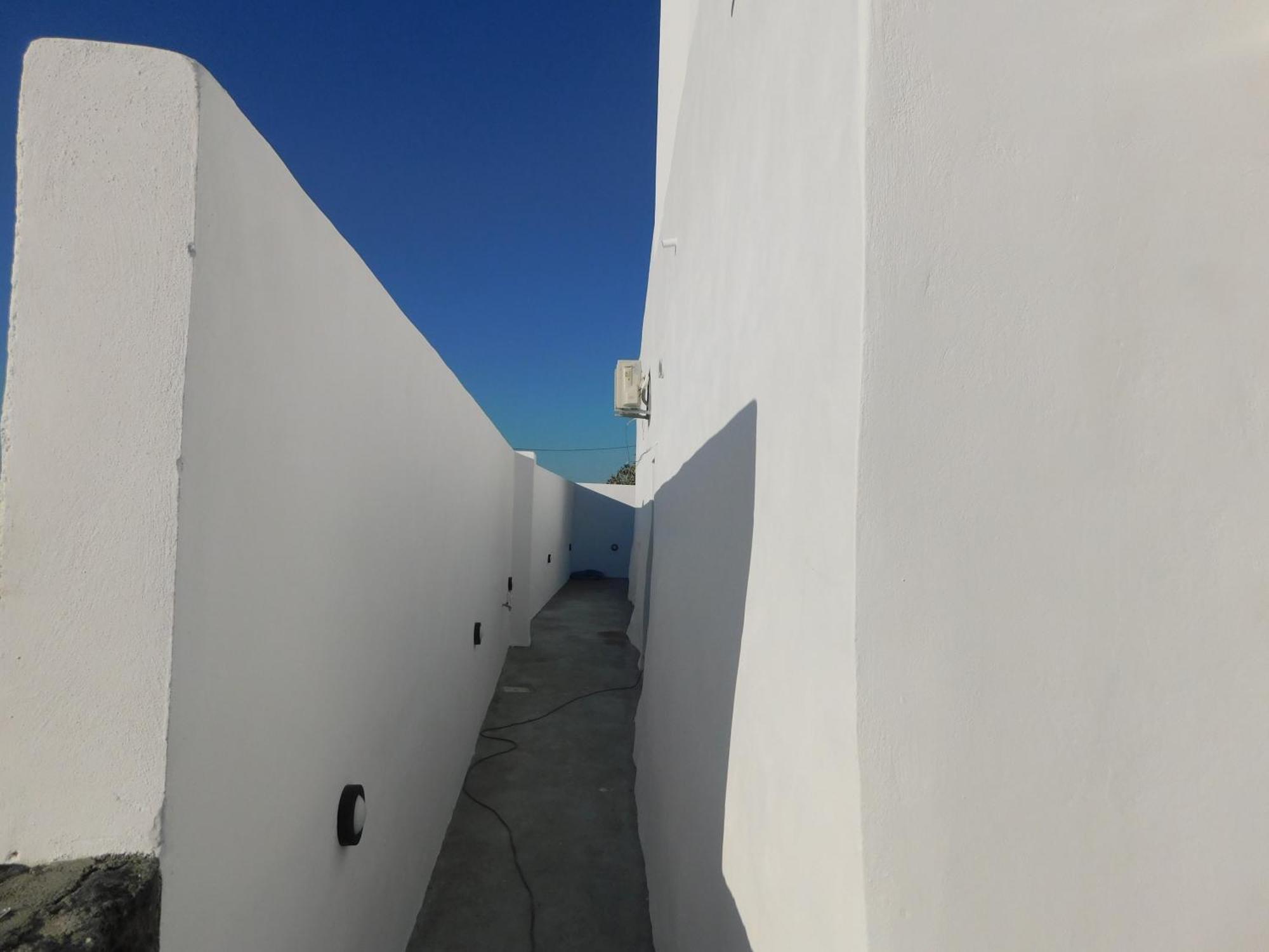 Apartamento Fira Exo Katikies- Urban Fira Exterior foto